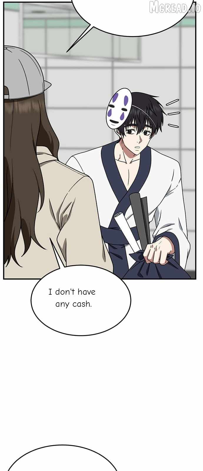 Read Change Me chapter 157 image 65 on Lezhin