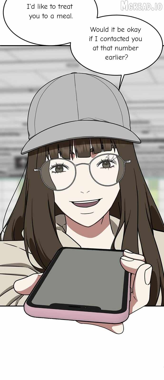 Read Change Me chapter 157 image 66 on Lezhin