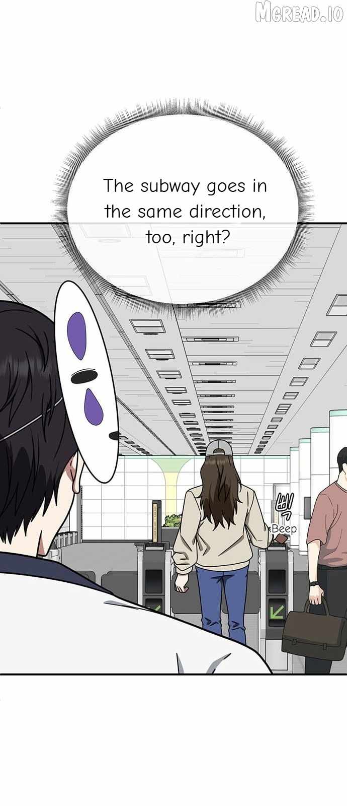Read Change Me chapter 157 image 68 on Lezhin
