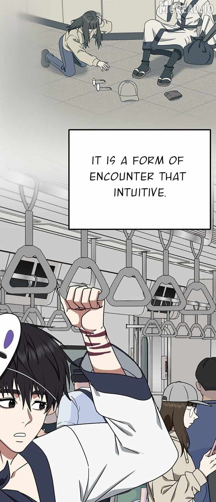 Read Change Me chapter 157 image 70 on Lezhin