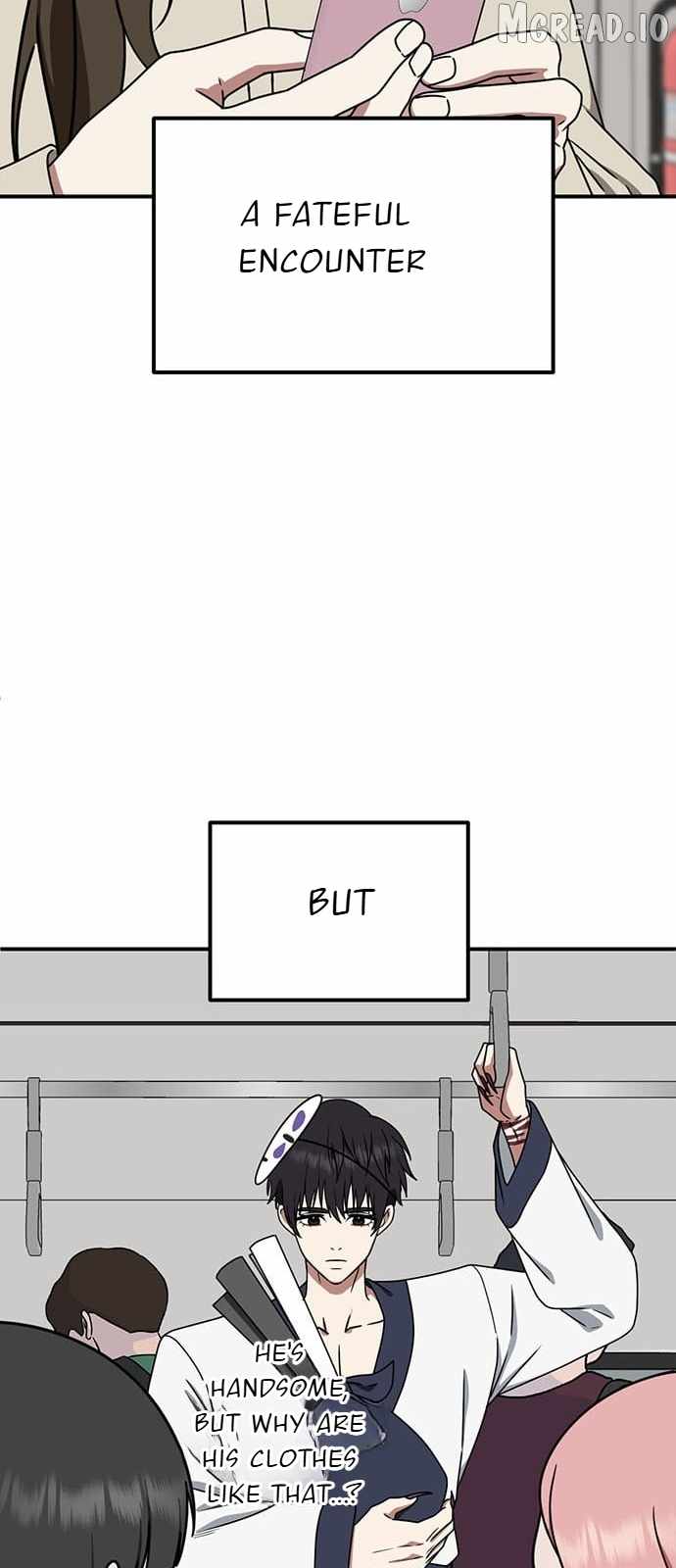 Read Change Me chapter 157 image 72 on Lezhin