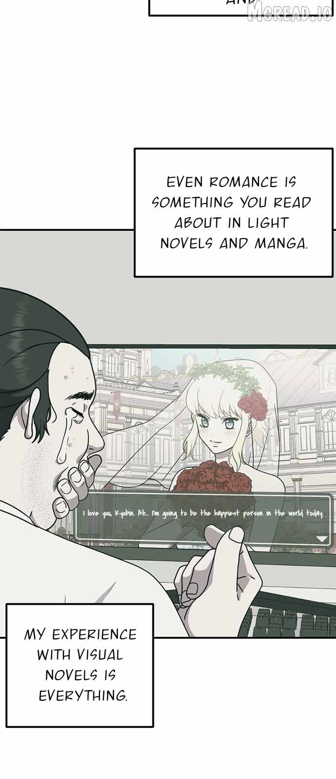 Read Change Me chapter 157 image 75 on Lezhin