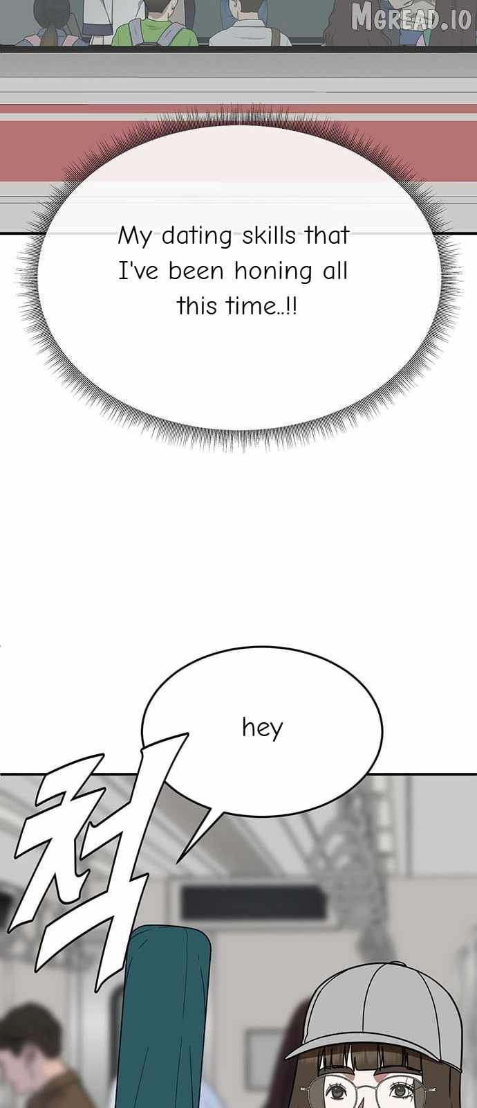 Read Change Me chapter 157 image 81 on Lezhin