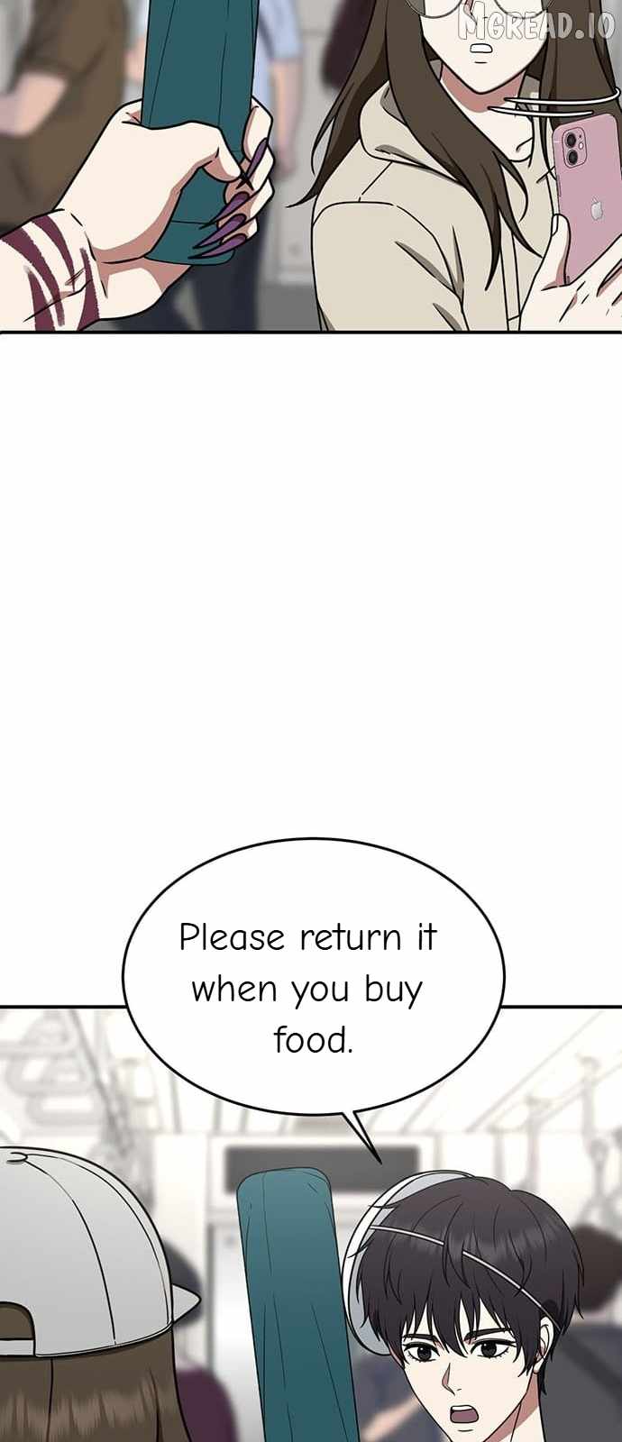 Read Change Me chapter 157 image 82 on Lezhin