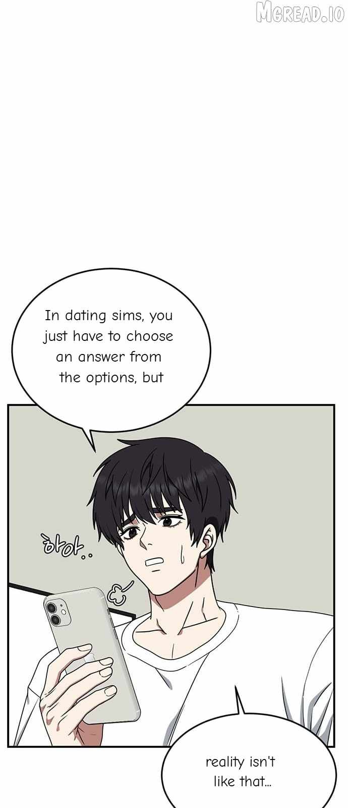 Read Change Me chapter 158 image 1 on Lezhin