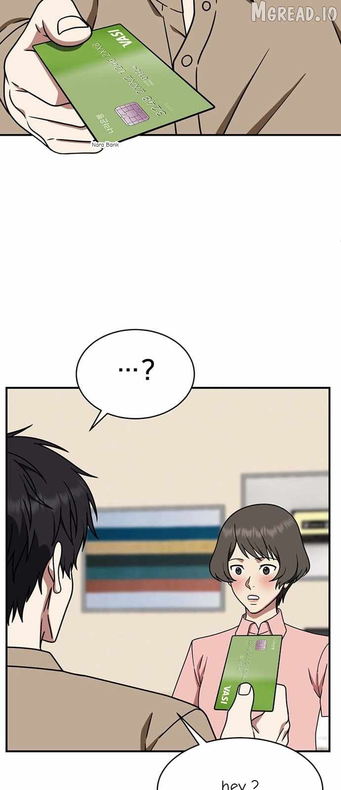 Read Change Me chapter 158 image 10 on Lezhin