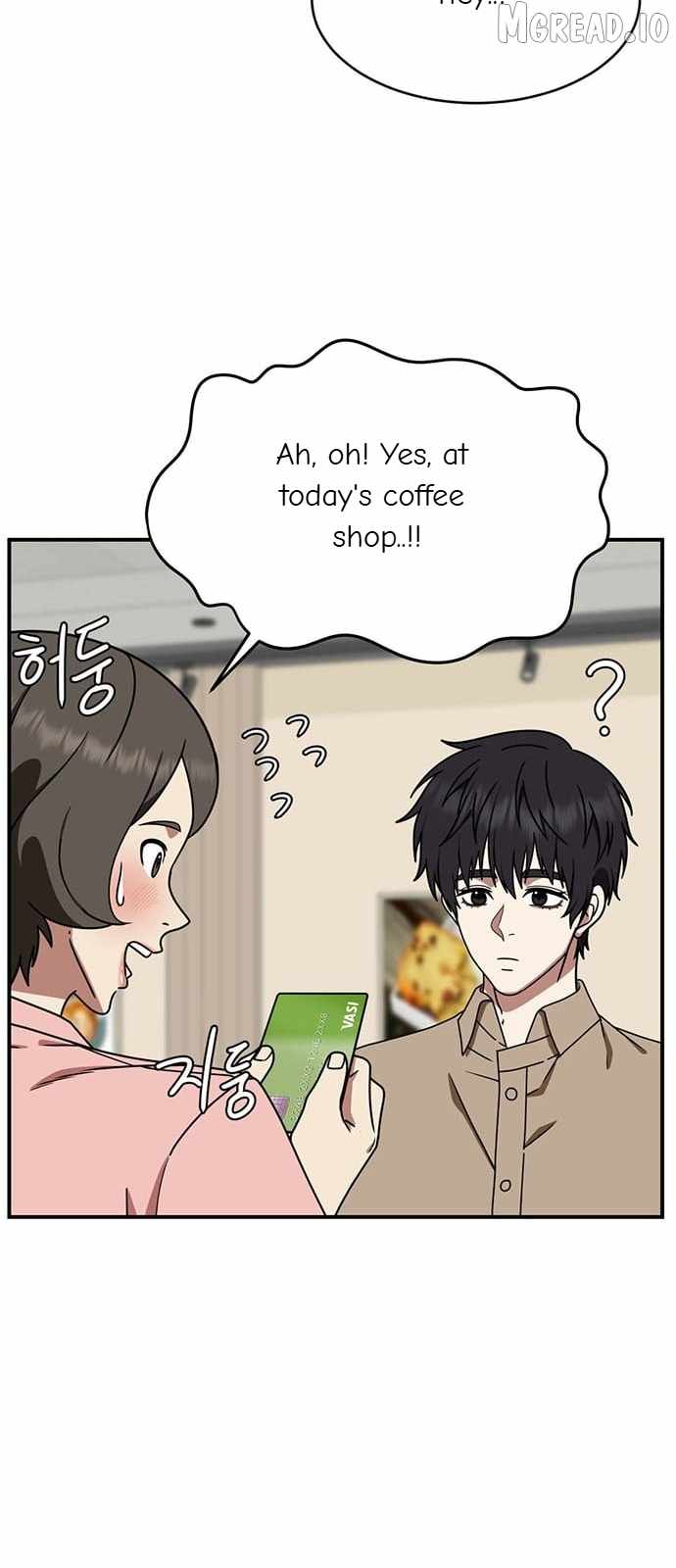 Read Change Me chapter 158 image 11 on Lezhin