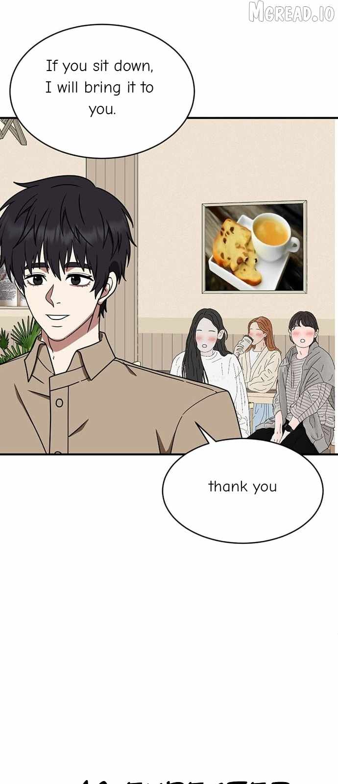Read Change Me chapter 158 image 12 on Lezhin