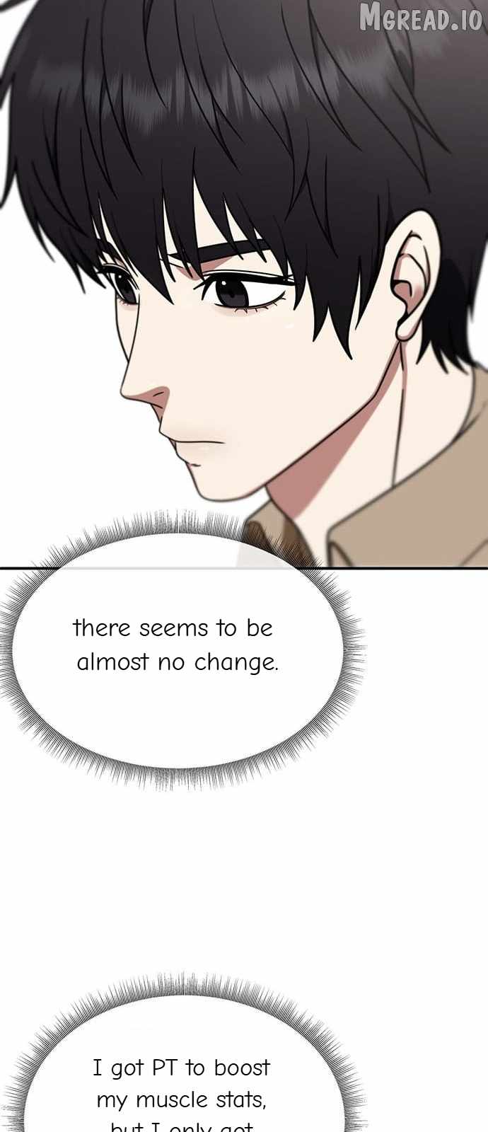 Read Change Me chapter 158 image 16 on Lezhin