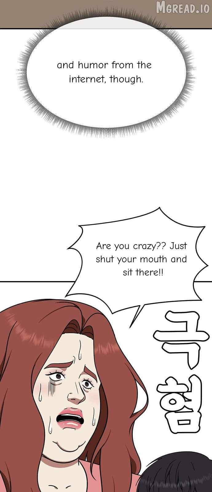 Read Change Me chapter 158 image 19 on Lezhin