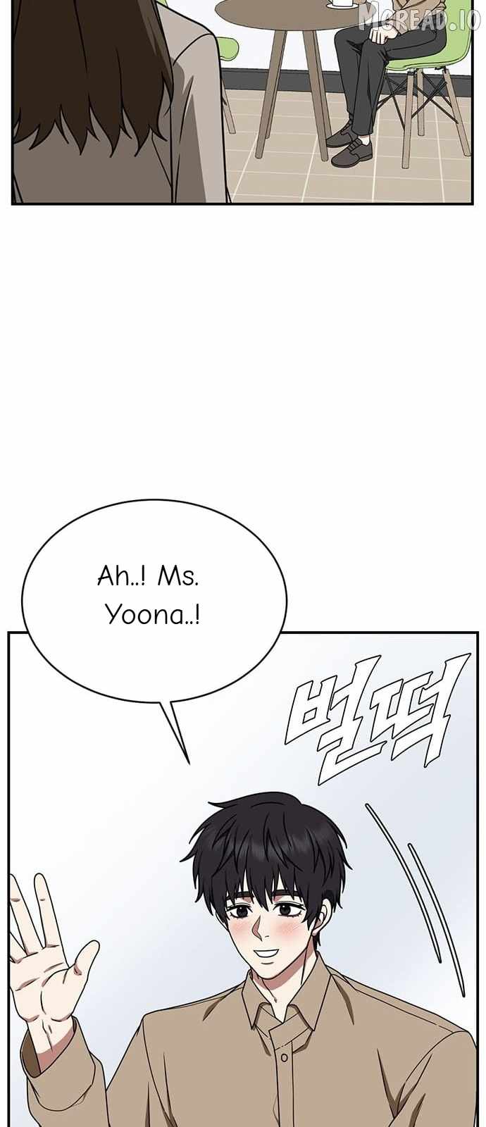 Read Change Me chapter 158 image 21 on Lezhin
