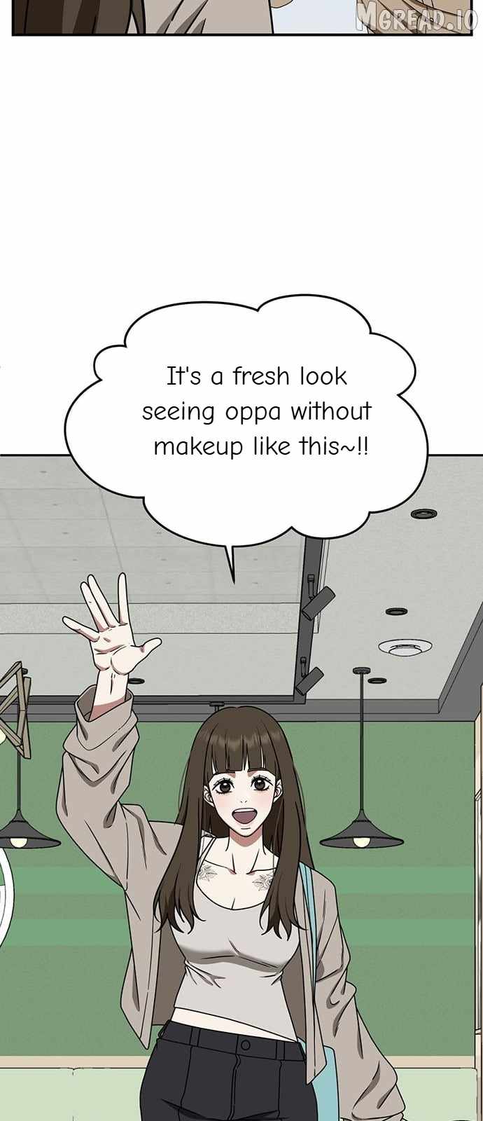 Read Change Me chapter 158 image 23 on Lezhin