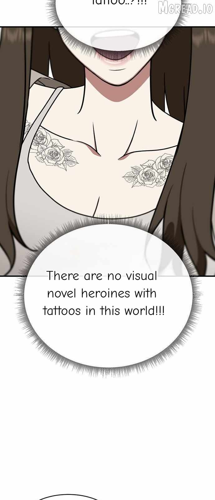 Read Change Me chapter 158 image 25 on Lezhin