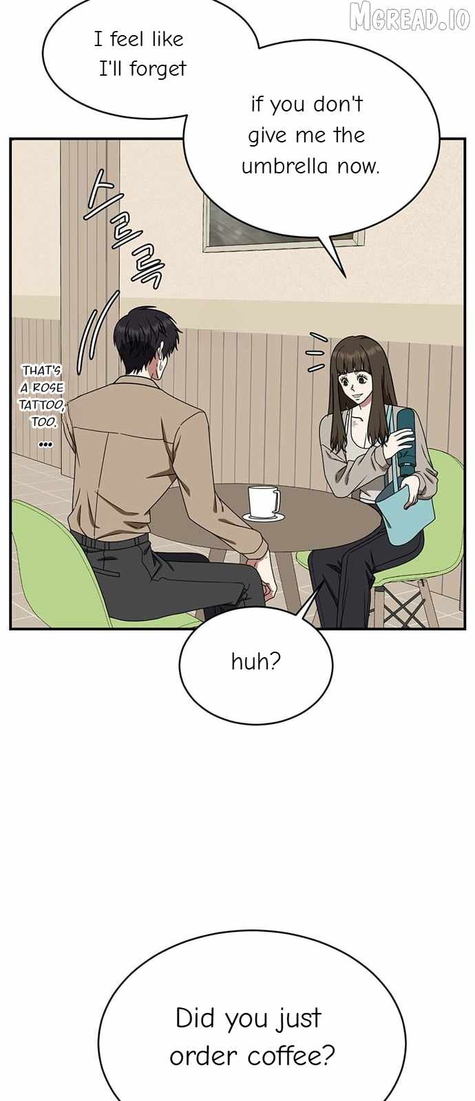 Read Change Me chapter 158 image 26 on Lezhin