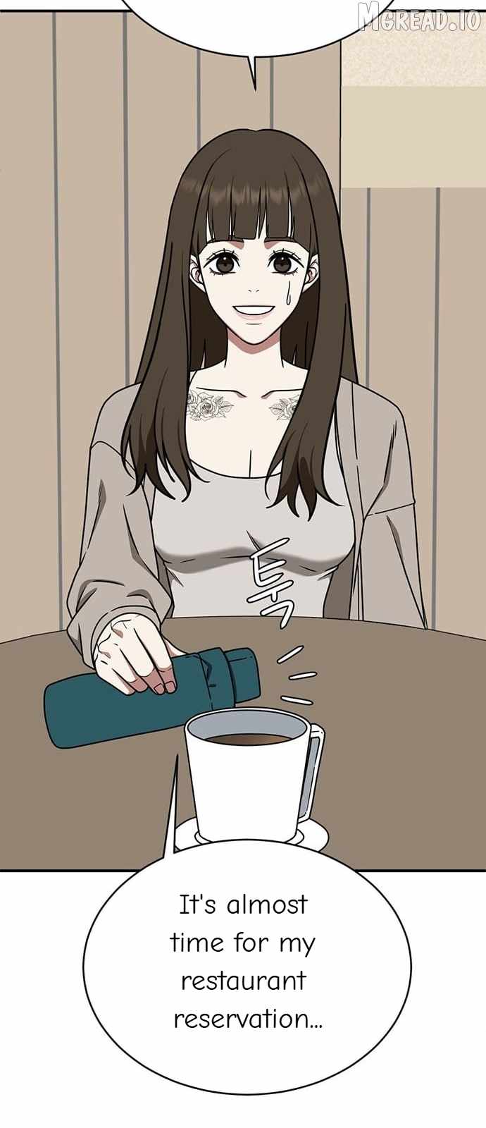 Read Change Me chapter 158 image 27 on Lezhin