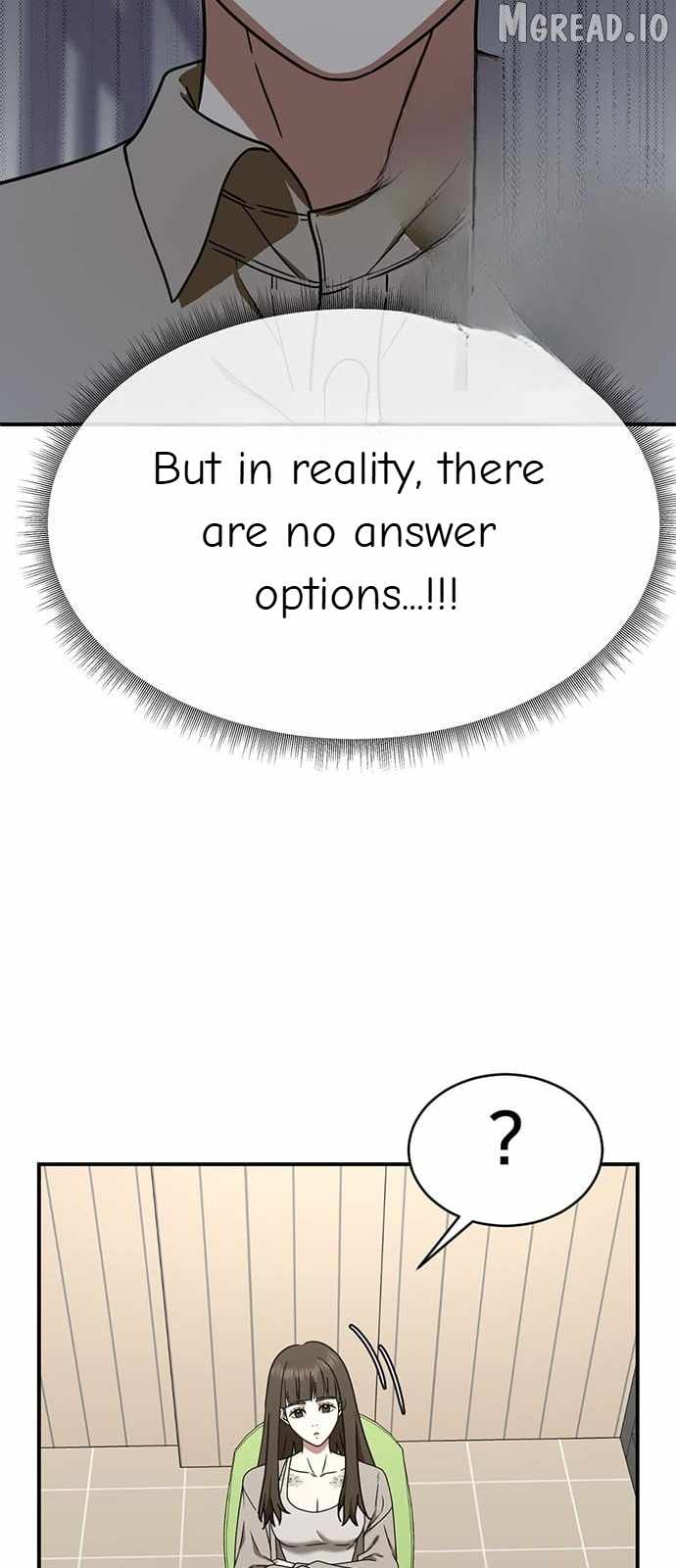 Read Change Me chapter 158 image 30 on Lezhin