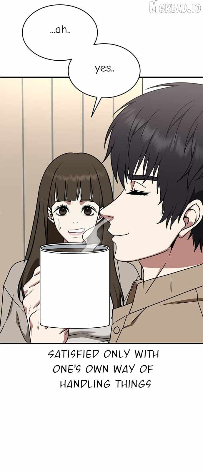 Read Change Me chapter 158 image 34 on Lezhin