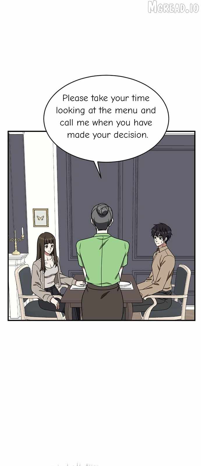 Read Change Me chapter 158 image 36 on Lezhin