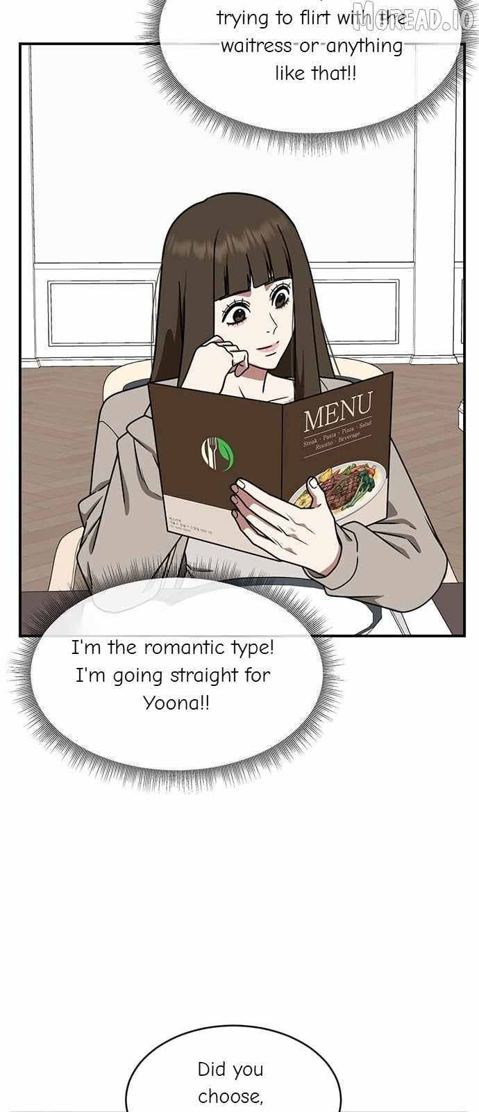 Read Change Me chapter 158 image 38 on Lezhin