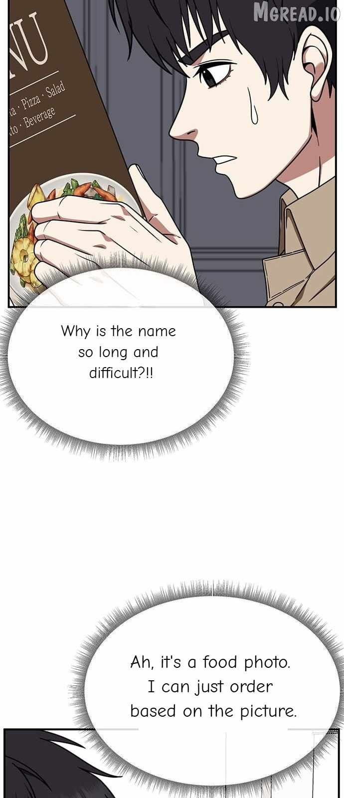 Read Change Me chapter 158 image 41 on Lezhin
