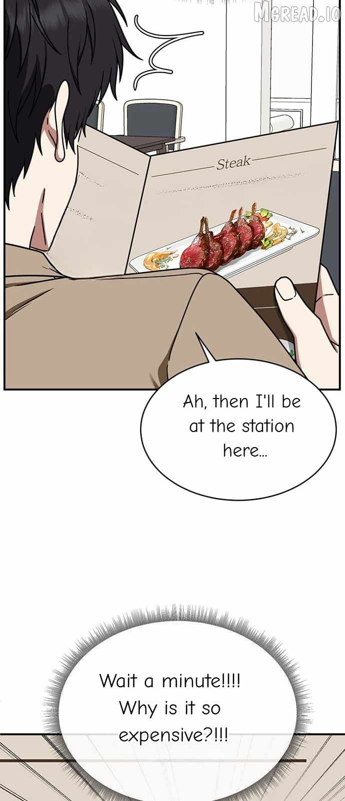 Read Change Me chapter 158 image 42 on Lezhin