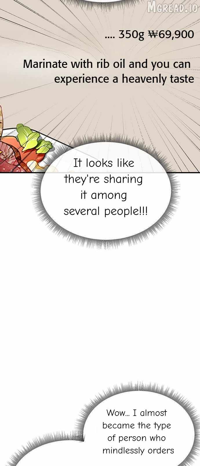 Read Change Me chapter 158 image 43 on Lezhin