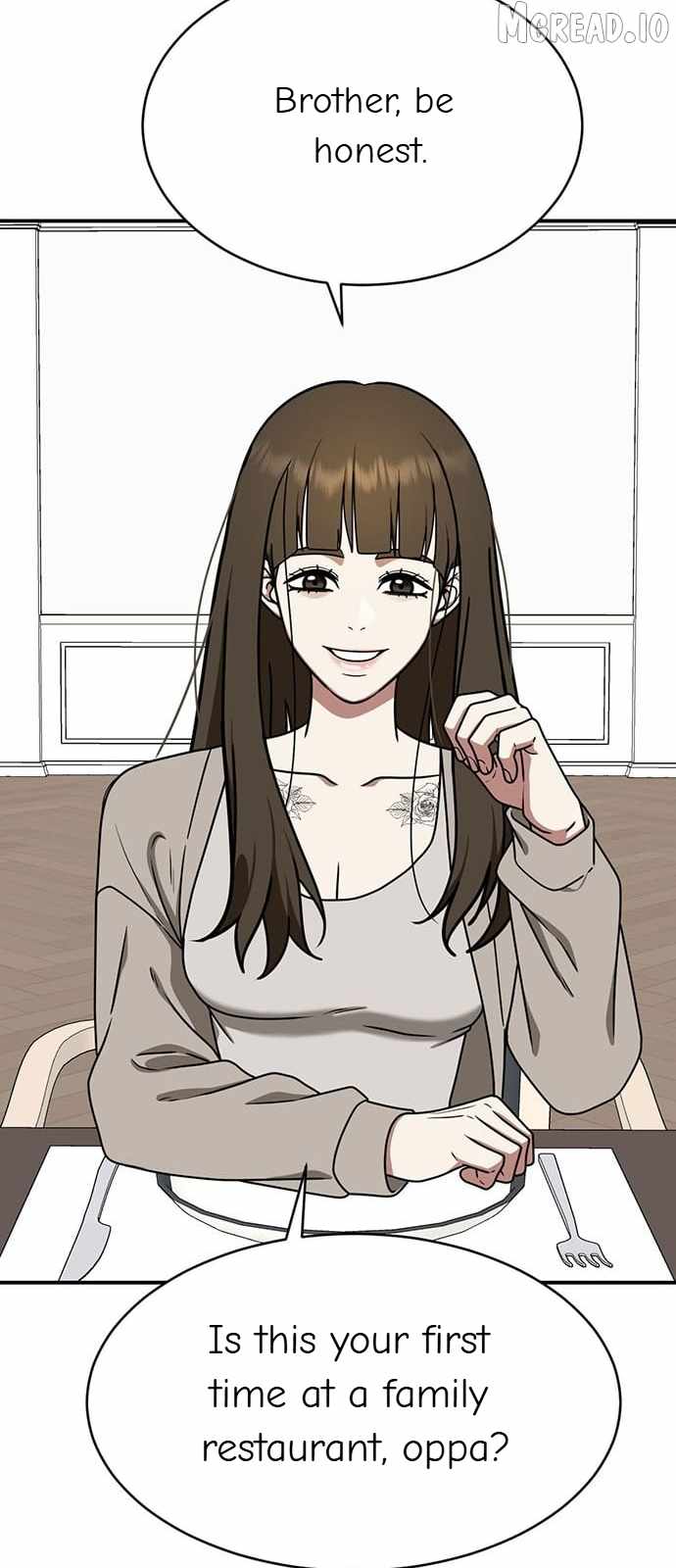 Read Change Me chapter 158 image 48 on Lezhin