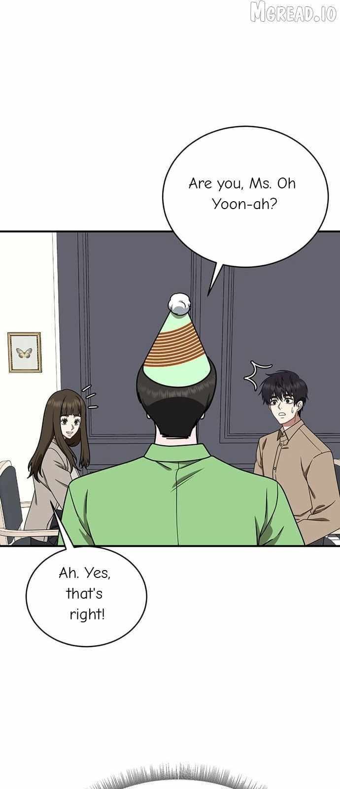 Read Change Me chapter 158 image 55 on Lezhin