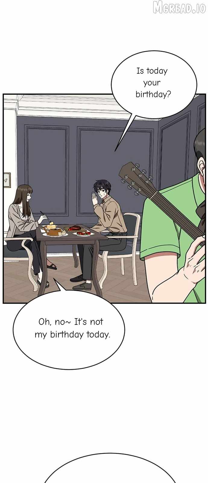 Read Change Me chapter 158 image 59 on Lezhin