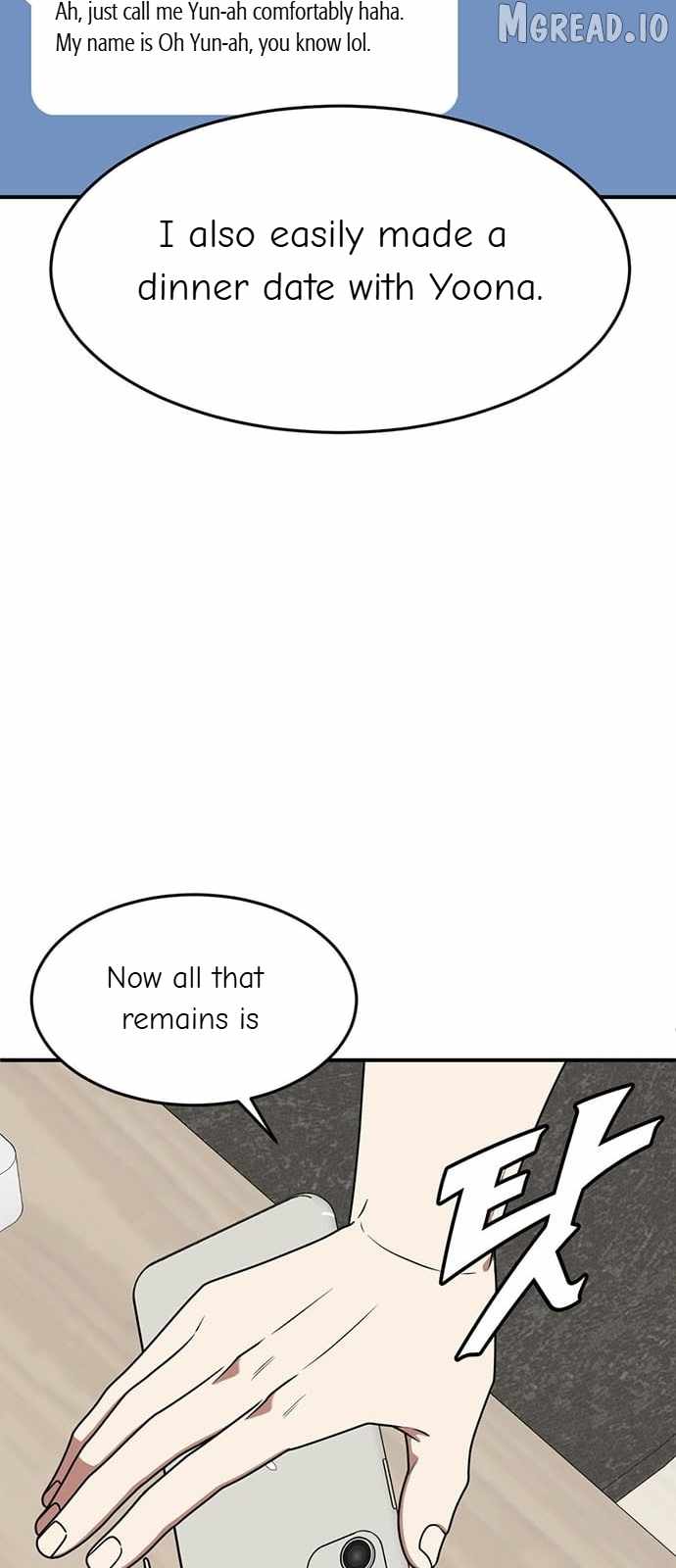 Read Change Me chapter 158 image 6 on Lezhin