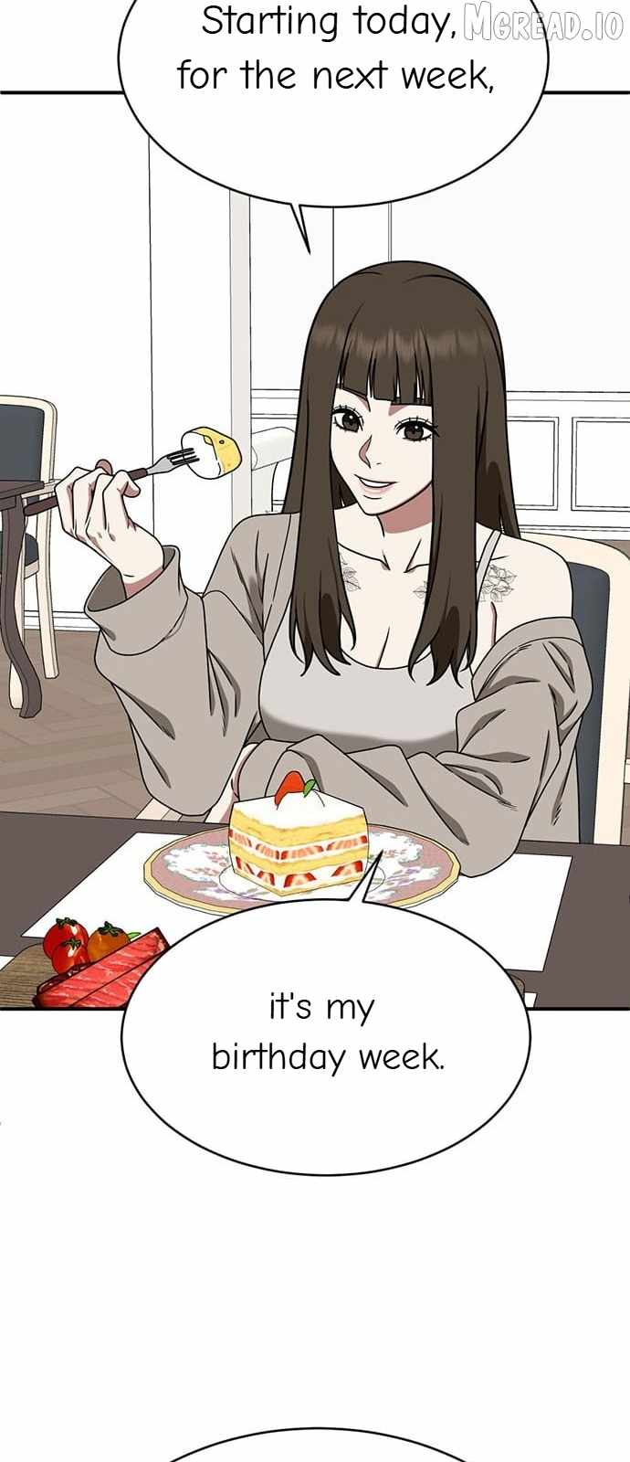 Read Change Me chapter 158 image 60 on Lezhin