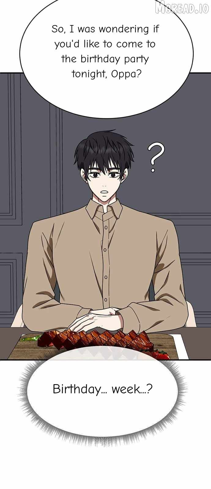 Read Change Me chapter 158 image 61 on Lezhin