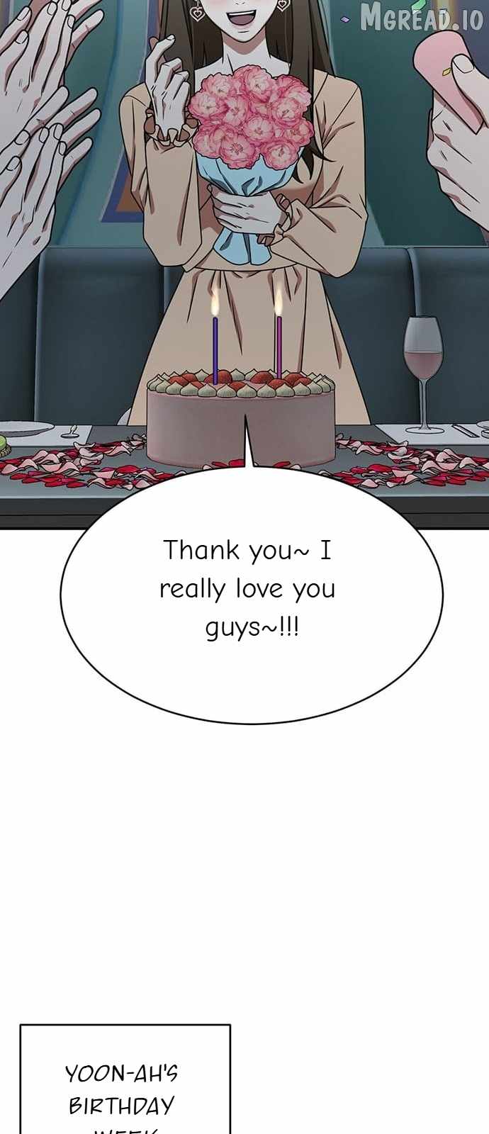 Read Change Me chapter 158 image 63 on Lezhin