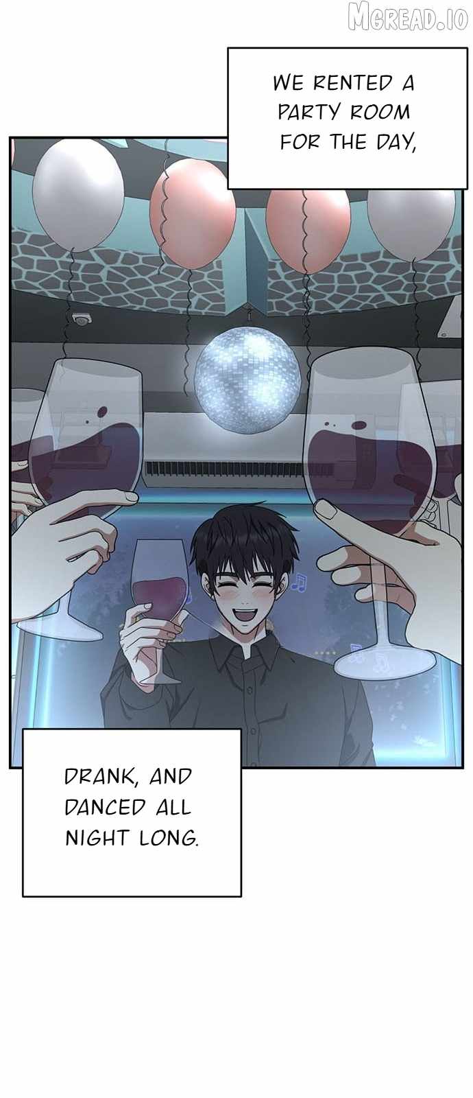 Read Change Me chapter 158 image 65 on Lezhin