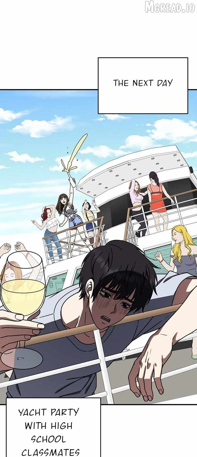 Read Change Me chapter 158 image 67 on Lezhin