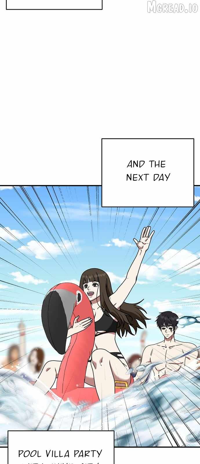 Read Change Me chapter 158 image 68 on Lezhin