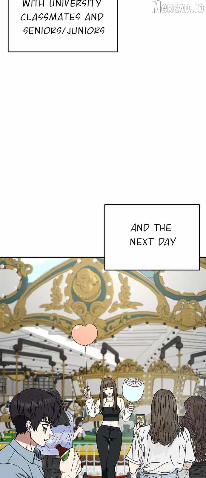 Read Change Me chapter 158 image 69 on Lezhin