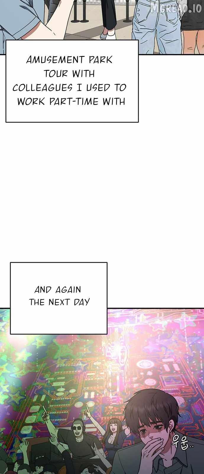 Read Change Me chapter 158 image 70 on Lezhin