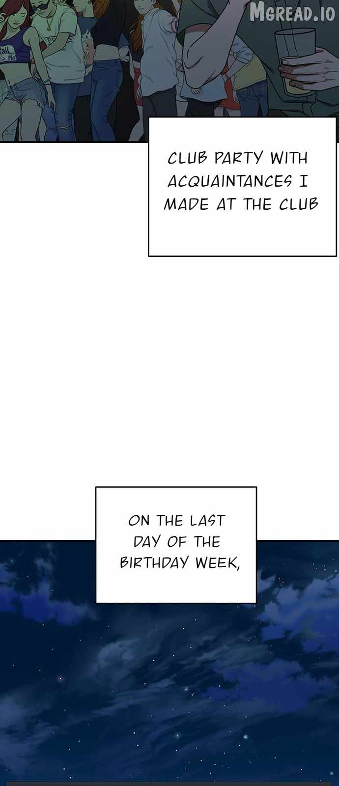 Read Change Me chapter 158 image 71 on Lezhin