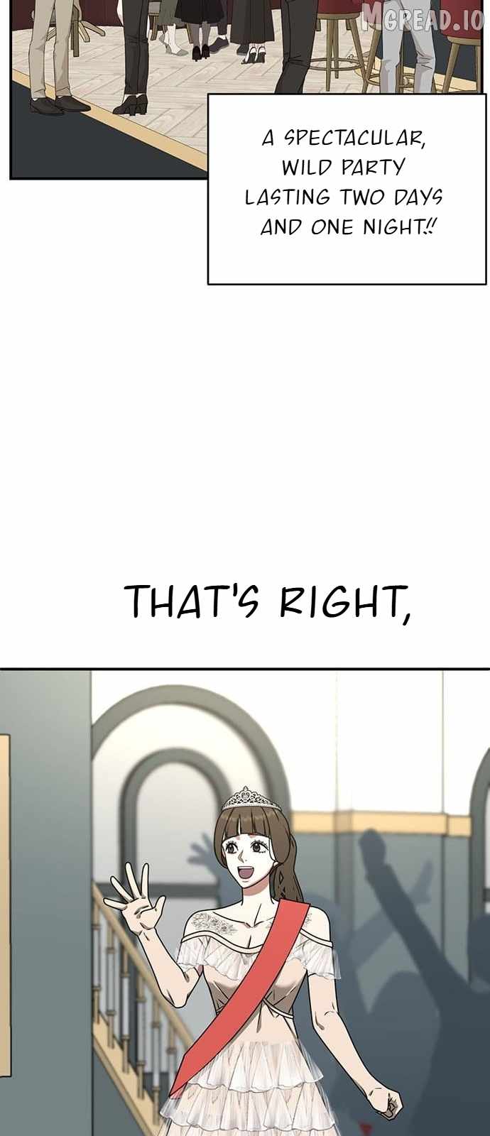 Read Change Me chapter 158 image 73 on Lezhin