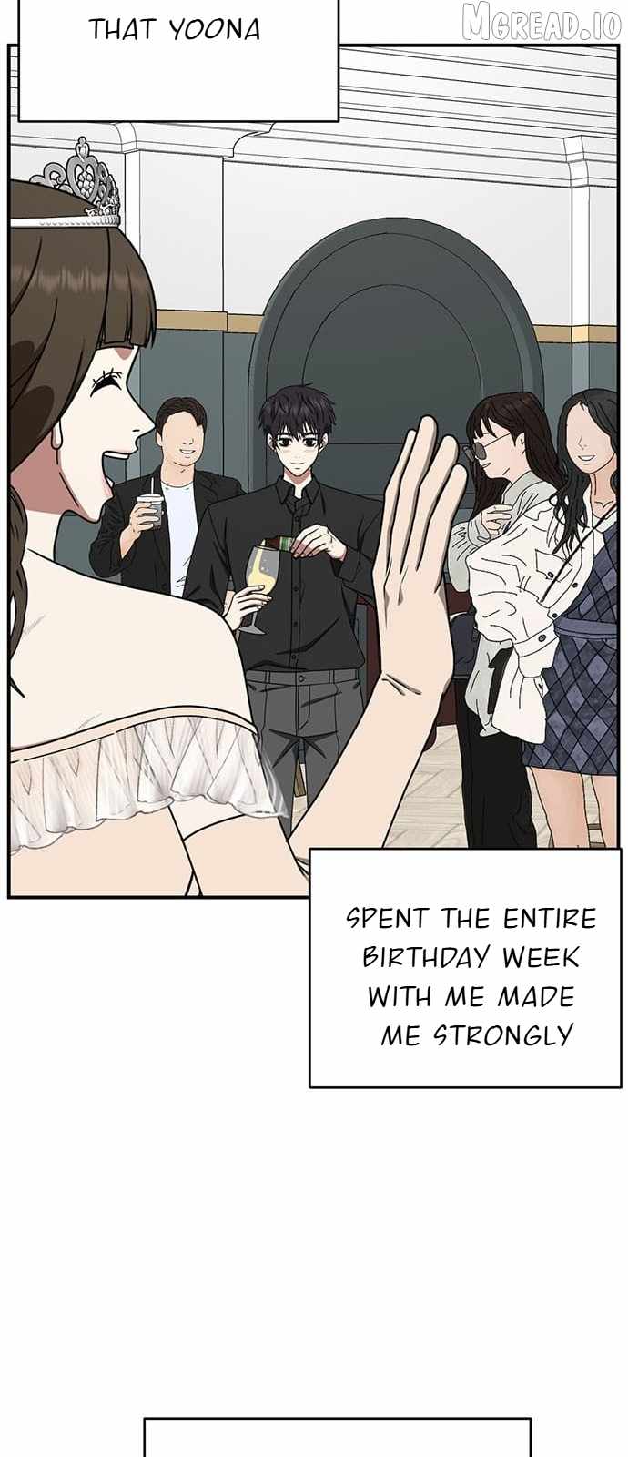 Read Change Me chapter 158 image 75 on Lezhin