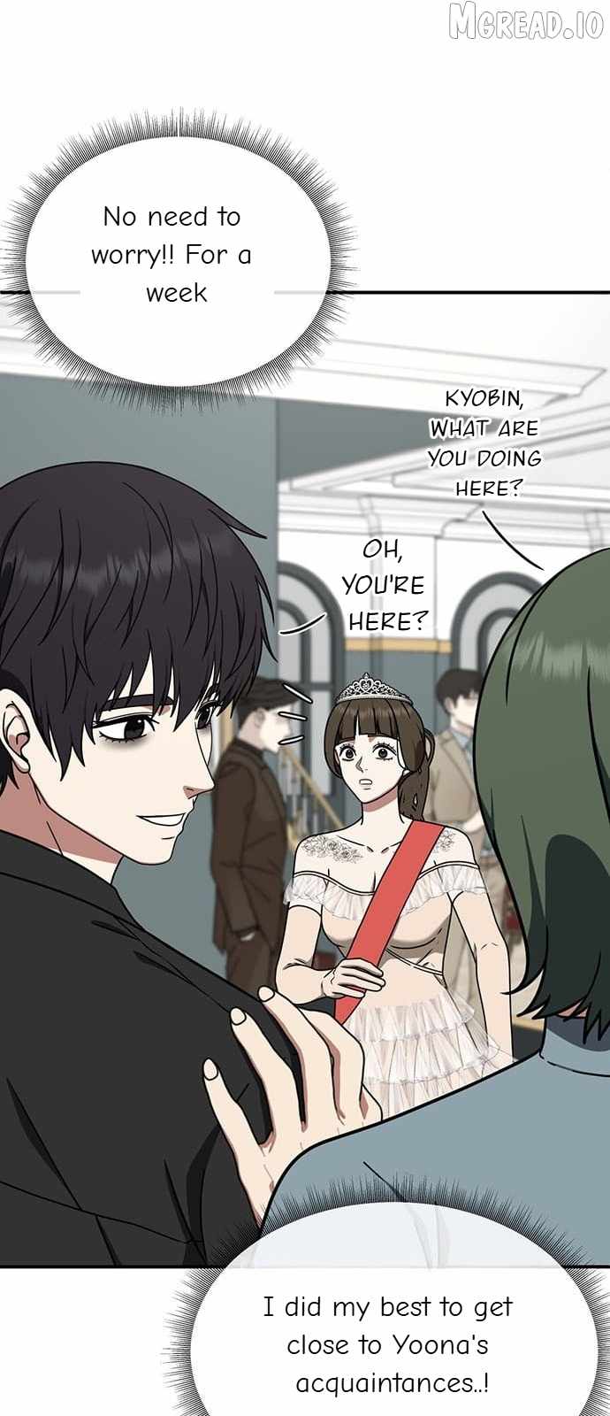 Read Change Me chapter 158 image 77 on Lezhin