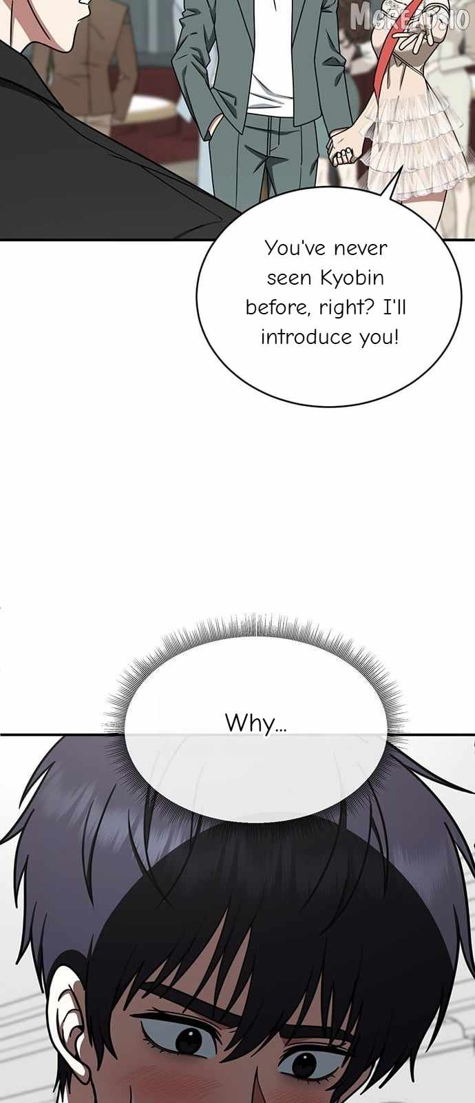 Read Change Me chapter 158 image 83 on Lezhin