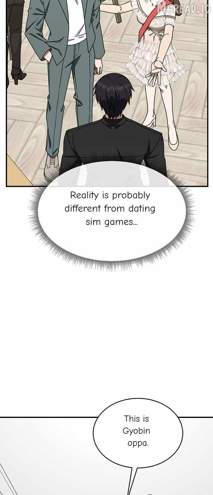 Read Change Me chapter 158 image 85 on Lezhin