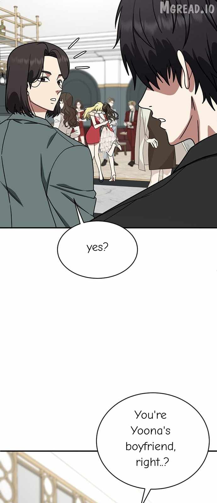 Read Change Me chapter 158 image 88 on Lezhin