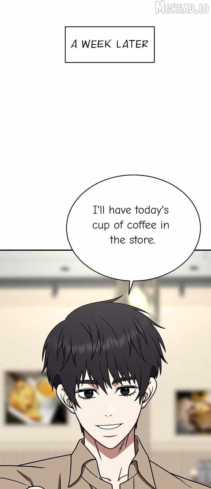 Read Change Me chapter 158 image 9 on Lezhin