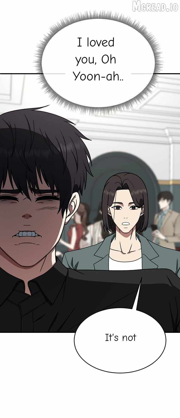 Read Change Me chapter 158 image 90 on Lezhin