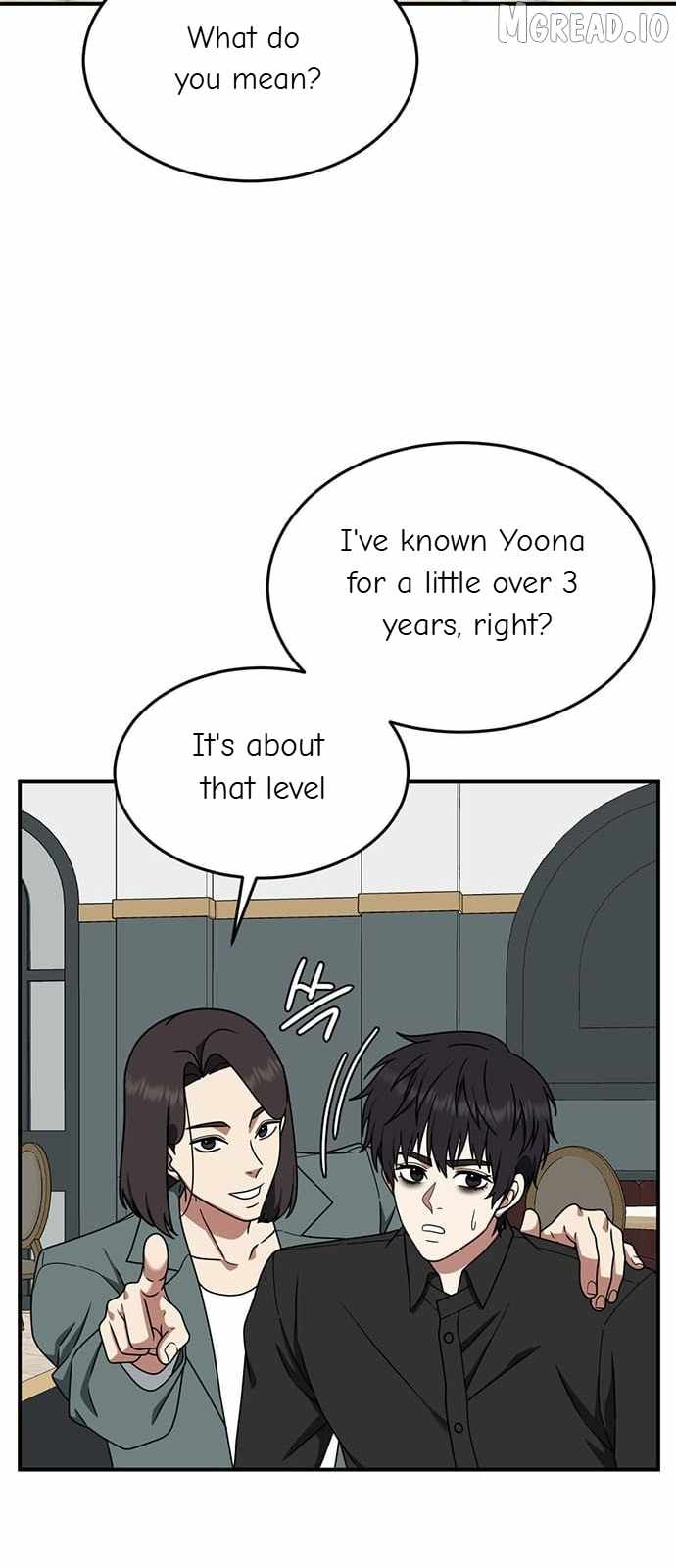 Read Change Me chapter 159 image 1 on Lezhin