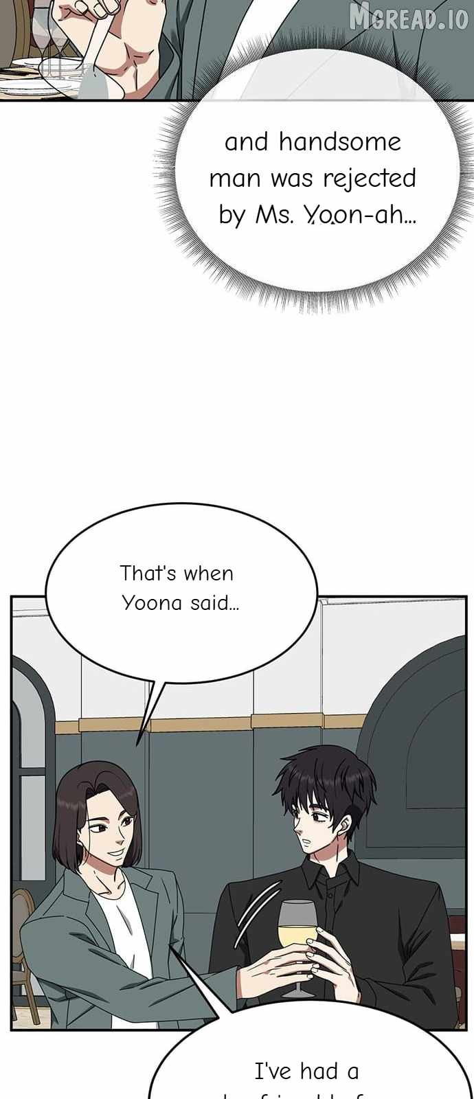 Read Change Me chapter 159 image 10 on Lezhin