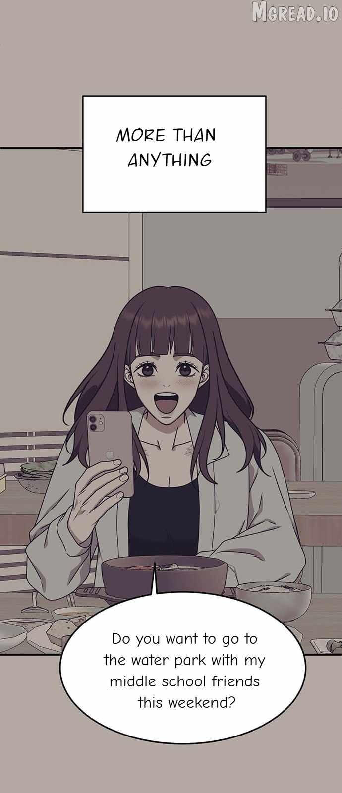Read Change Me chapter 159 image 13 on Lezhin